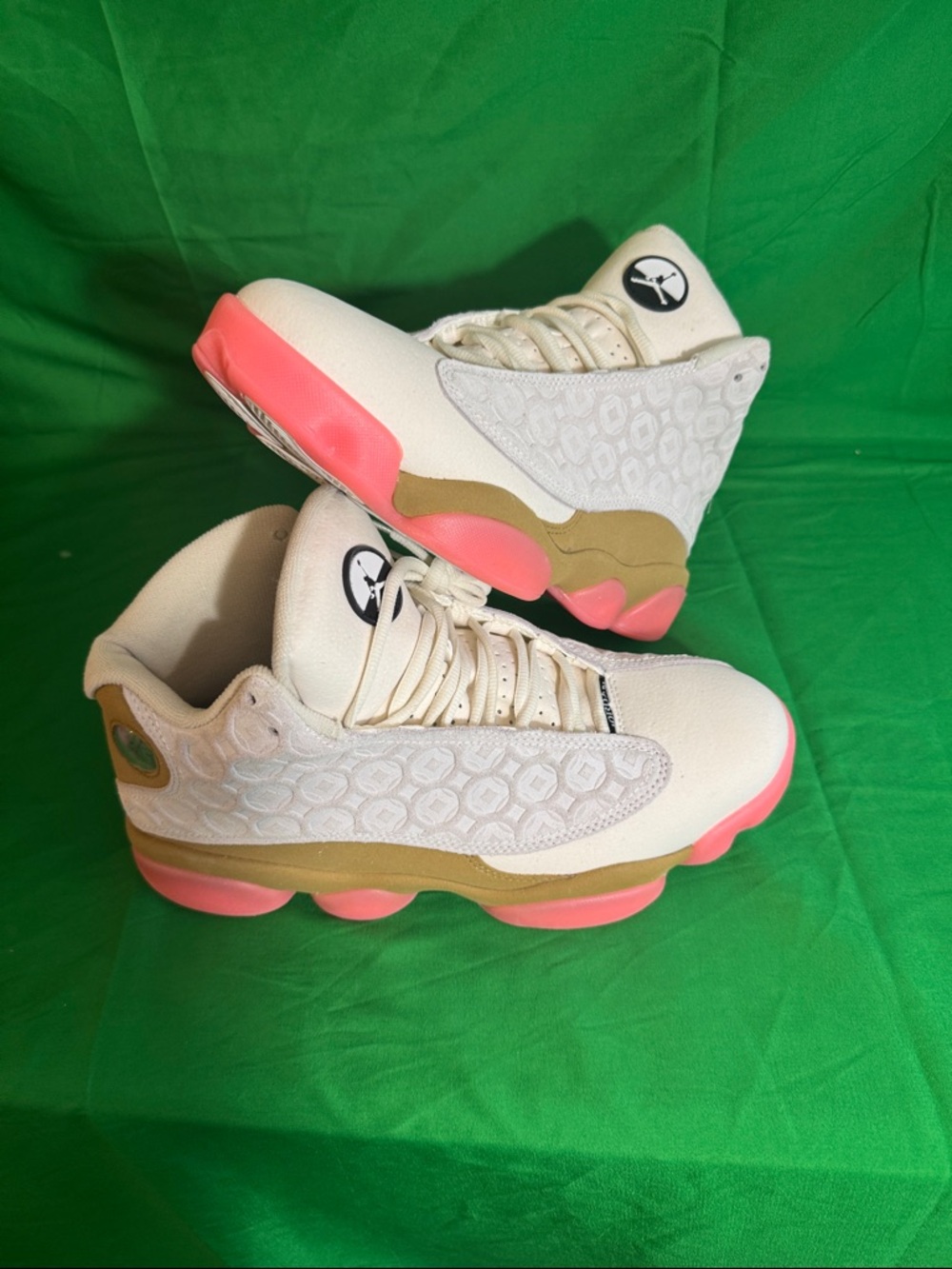 New! Air Jordan 13 Retro "Chinese New Year" 2020